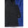 PLANAM NORIT Damen Hybridjacke Rot/Schwarz
