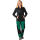 PLANAM NORIT Pure Damen Softshelljacke Schwarz Gr. 40