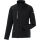 PLANAM NORIT Pure Damen Softshelljacke Schwarz Gr. 40