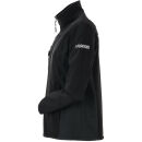 PLANAM NORIT Pure Damen Softshelljacke Schwarz Gr. 50