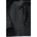 PLANAM NORIT Pure Damen Softshelljacke Schwarz Gr. 50