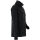 PLANAM NORIT Pure Damen Softshelljacke Schwarz Gr. 50