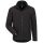 CRAFTLAND KIAN Softshelljacke Schwarz/Grau Gr. XL