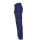 PLANAM BASALT Bundhose Marine/Rot