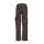 PLANAM BASALT Bundhose Oliv/Rot