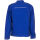 PLANAM BASALT Bundjacke Kornblau/Rot