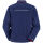 PLANAM BASALT Bundjacke Marine/Rot