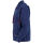 PLANAM BASALT Bundjacke Marine/Rot