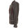 PLANAM BASALT Bundjacke Oliv/Rot
