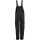 PLANAM BASALT Latzhose Anthrazit/Rot