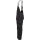 PLANAM BASALT Latzhose Anthrazit/Rot