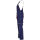 PLANAM BASALT Latzhose Marine/Rot