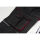 PLANAM BASALT Latzhose Oliv/Rot