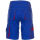 PLANAM BASALT Shorts Kornblau/Rot