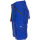 PLANAM BASALT Shorts Kornblau/Rot