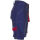 PLANAM BASALT Shorts Marine/Rot