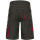PLANAM BASALT Shorts Oliv/Rot