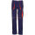 PLANAM BASALT NEON Bundhose Marine/Orange Gr. 26