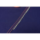PLANAM BASALT NEON Bundhose Oliv/Orange Gr. 46