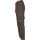 PLANAM BASALT NEON Bundhose Oliv/Orange Gr. 46