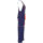 PLANAM BASALT NEON Latzhose Marine/Orange