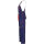 PLANAM BASALT NEON Latzhose Marine/Orange