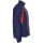 PLANAM BASALT NEON Softshelljacke Marine/Orange