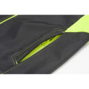 PLANAM BASALT NEON Softshelljacke Oliv/Orange
