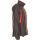 PLANAM BASALT NEON Softshelljacke Oliv/Orange