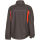 PLANAM BASALT NEON Softshelljacke Oliv/Orange