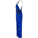 PLANAM HIGHLINE Herren Latzhose Kornblau/Marine Gr. 28