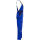 PLANAM HIGHLINE Herren Latzhose Kornblau/Marine Gr. 28