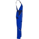 PLANAM HIGHLINE Herren Latzhose Kornblau/Marine Gr. 64