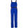 PLANAM HIGHLINE Herren Latzhose Kornblau/Marine Gr. 64