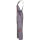 PLANAM HIGHLINE Herren Latzhose Zink/Schiefer