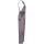 PLANAM HIGHLINE Herren Latzhose Zink/Schiefer