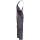 PLANAM HIGHLINE Herren Latzhose Schiefer/Schwarz Gr. 52