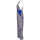 PLANAM HIGHLINE Herren Latzhose Zink/Kornblau