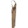 PLANAM HIGHLINE Herren Latzhose Khaki/Braun