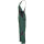 PLANAM HIGHLINE Herren Latzhose Grün/Schwarz Gr. 50