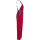 PLANAM HIGHLINE Herren Latzhose Rot/Schiefer
