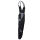 PLANAM HIGHLINE Herren Latzhose Schwarz/Schiefer