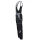 PLANAM HIGHLINE Herren Latzhose Schwarz/Schiefer Gr. 48