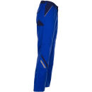 PLANAM HIGHLINE Herren Bundhose Kornblau/Marine Gr. 50