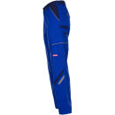 PLANAM HIGHLINE Herren Bundhose Kornblau/Marine Gr. 52