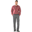 PLANAM HIGHLINE Herren Bundhose Zink/Schiefer Gr. 52