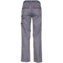 PLANAM HIGHLINE Herren Bundhose Zink/Schiefer Gr. 52