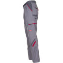 PLANAM HIGHLINE Herren Bundhose Zink/Schiefer Gr. 52
