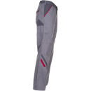 PLANAM HIGHLINE Herren Bundhose Zink/Schiefer Gr. 52