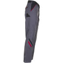 PLANAM HIGHLINE Herren Bundhose Schiefer/Schwarz Gr. 26